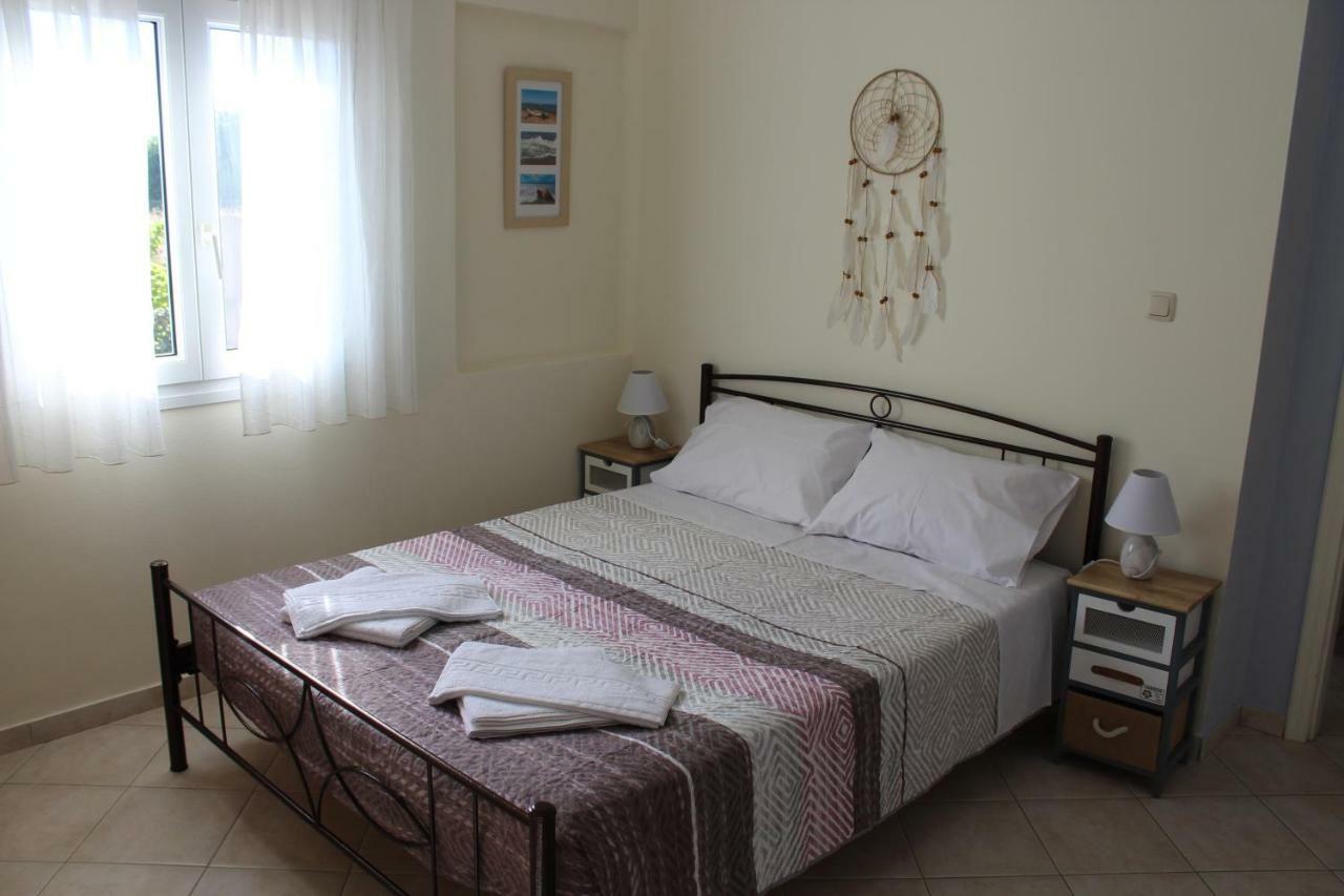 לפקימי Lonelia'S Family Homes מראה חיצוני תמונה