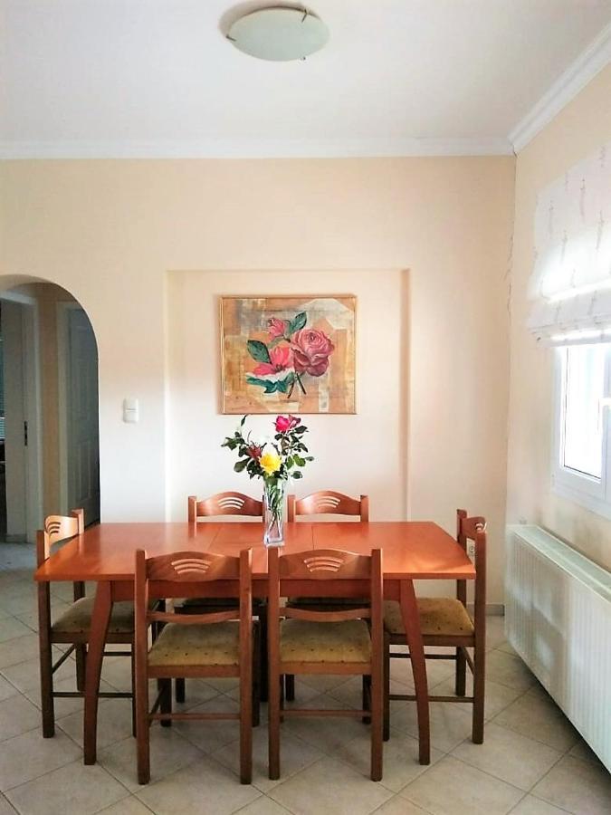 לפקימי Lonelia'S Family Homes מראה חיצוני תמונה