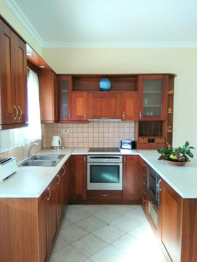 לפקימי Lonelia'S Family Homes מראה חיצוני תמונה