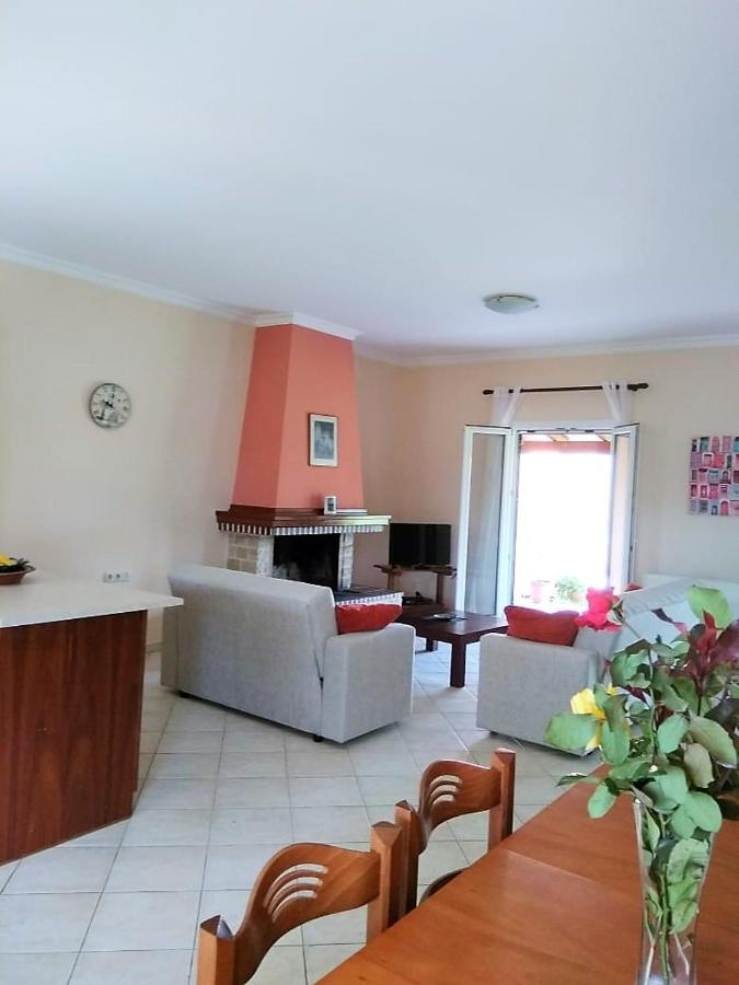 לפקימי Lonelia'S Family Homes מראה חיצוני תמונה