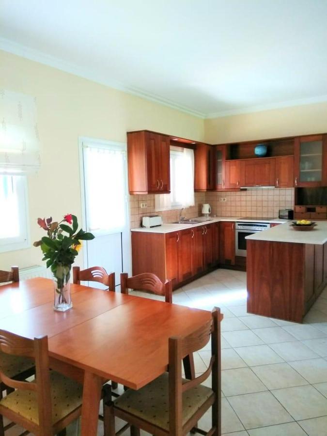 לפקימי Lonelia'S Family Homes מראה חיצוני תמונה