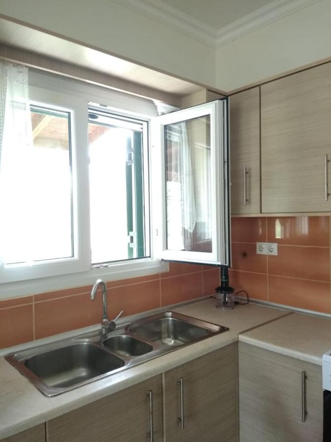 לפקימי Lonelia'S Family Homes מראה חיצוני תמונה