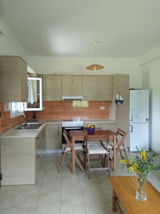 לפקימי Lonelia'S Family Homes מראה חיצוני תמונה